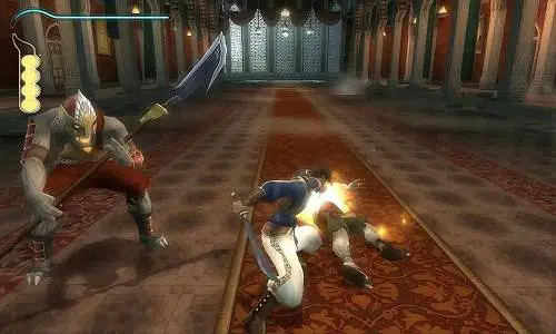 Prince Of Persia Sands Of Time Pc Game Free Download
