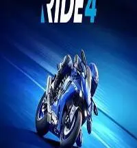 RIDE 4 Pc Game Free Download