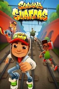 Subway Surfers Game Download For Pc