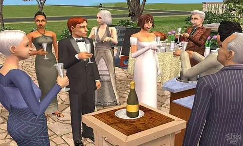 The Sims 2 Pc Game Free Download