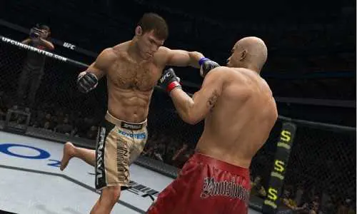 UFC 2009 Undisputed Pc Game Free Download