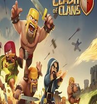 Clash of Clans Pc Game Download