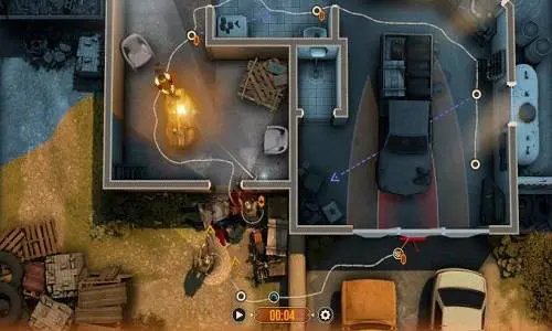 Door Kickers 2 Task Force North Game Free Download