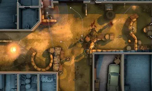 Door Kickers 2 Task Force North Game Free Download