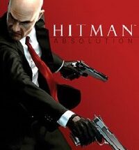 Hitman 5 Absolution Download