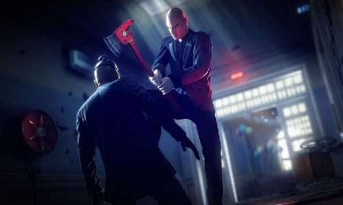 Hitman 5 Absolution Download