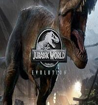 Jurassic World Evolution Pc Game Free Download