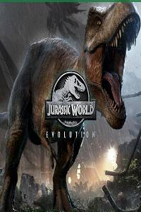 Jurassic World Evolution Pc Game Free Download