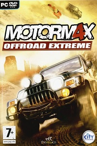 Motorm4x Offroad Extreme Game Pc Game Free Download