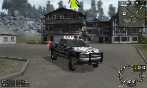 Motorm4x Offroad Extreme Game Pc Game Free Download