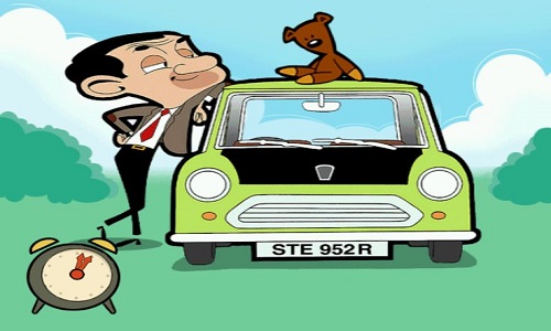 Mr Bean Cartoon Pc Game Free Download