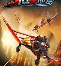 SkyDrift Pc Game Free Download