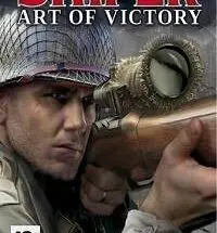 Sniper Art of Victory Pc Game Free Download
