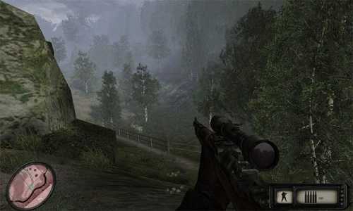 Sniper Art of Victory Pc Game Free Download