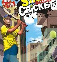 Street Cricket Pc Game Free Download