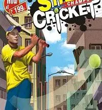 Street Cricket Pc Game Free Download