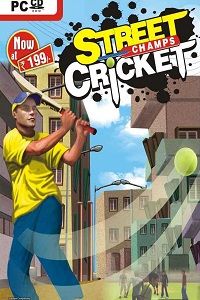 Street Cricke Pc Game Free Download