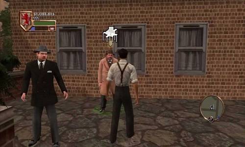 godfather 1 game free for pc