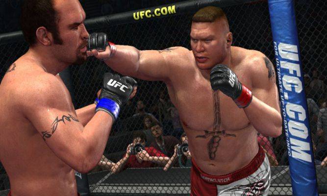 UFC 2010 Pc Game Download