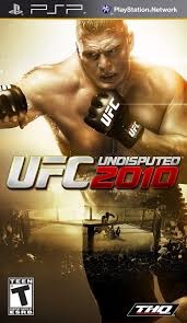 UFC 2010 Pc Game Download