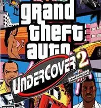 GTA Undercover 2 Pc Game Download