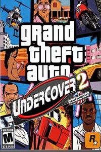 GTA Undercover 2 Pc Game Download