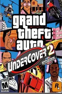 GTA Undercover 2 Pc Game Download