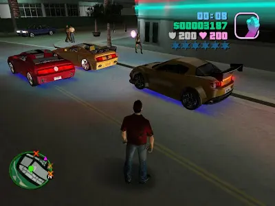 GTA Undercover 2 Free Download