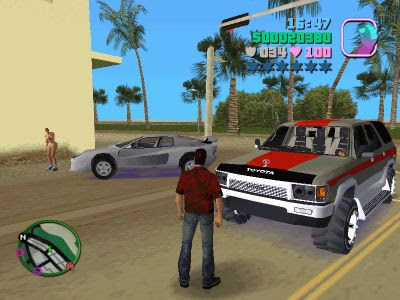 GTA Undercover 2 Free Download