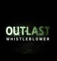 Outlast Whistleblower Highly Compressed Download