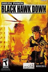 Delta Force Black Hawk Down Game Free Download