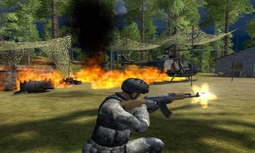 Delta Force Xtreme 2 Pc Game Free Download