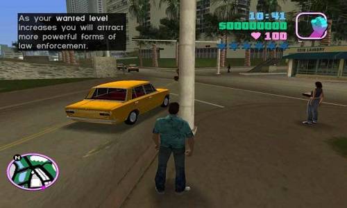 GTA Killer Kip Pc Game Free Download