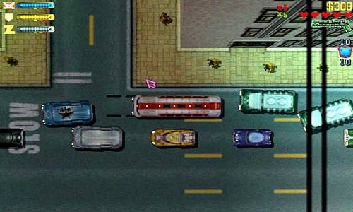 Grand Theft Auto 2 Pc Game Free Download