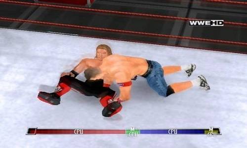WWE Showdown 2 Pc Game Free Download