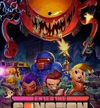 Enter The Gungeon Pc Game Free Download