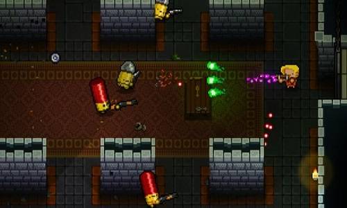 Enter The Gungeon Pc Game Free Download