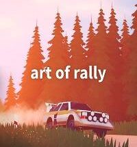 Art of Rally Pc Game Free Download