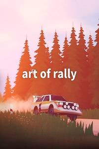 Art of Rally Pc Game Free Download