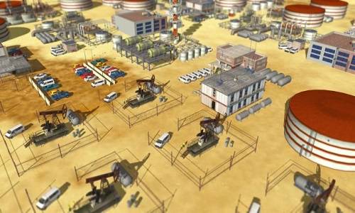 Oil Enterprise Pc Game Free Download