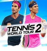 Tennis World Tour 2 CODEX Free Download