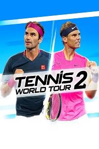 Tennis World Tour 2 CODEX Free Download