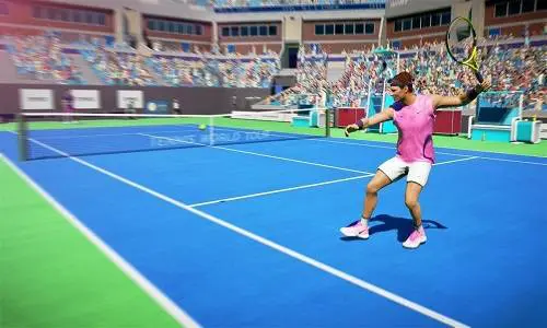 Tennis World Tour 2 CODEX Free Download