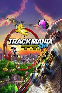 TrackMania Turbo Pc Game Free Download