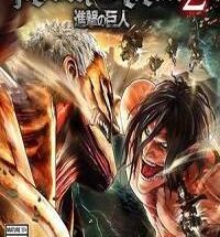 Attack on Titan 2 Pc Game Free Download