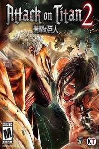 Attack on Titan 2 Pc Game Free Download