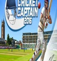 Cricket Captain 2016 Game Free Download