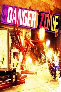 Danger Zone Pc Game Free Download