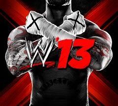 WWE 2013 Pc Game Free Download