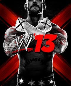 WWE 2013 Pc Game Free Download